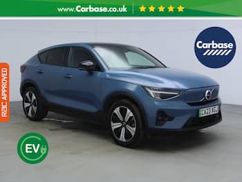 Used Volvo C40 2023 for sale - 79825653: Photo