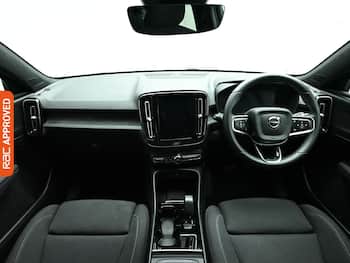 Used Volvo C40 2023 for sale - 79825653: Photo