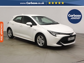 Used Toyota Corolla 2020 for sale - 79319990: Photo