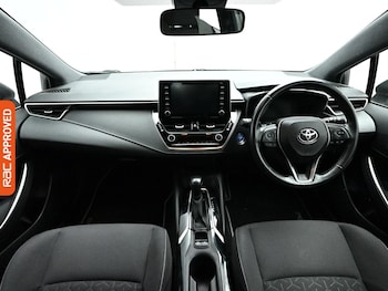 Used Toyota Corolla 2020 for sale - 79319990: Photo