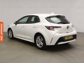 Used Toyota Corolla 2020 for sale - 79319990: Photo