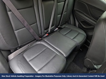 Used Vauxhall Mokka 2018 for sale - 78407965: Photo