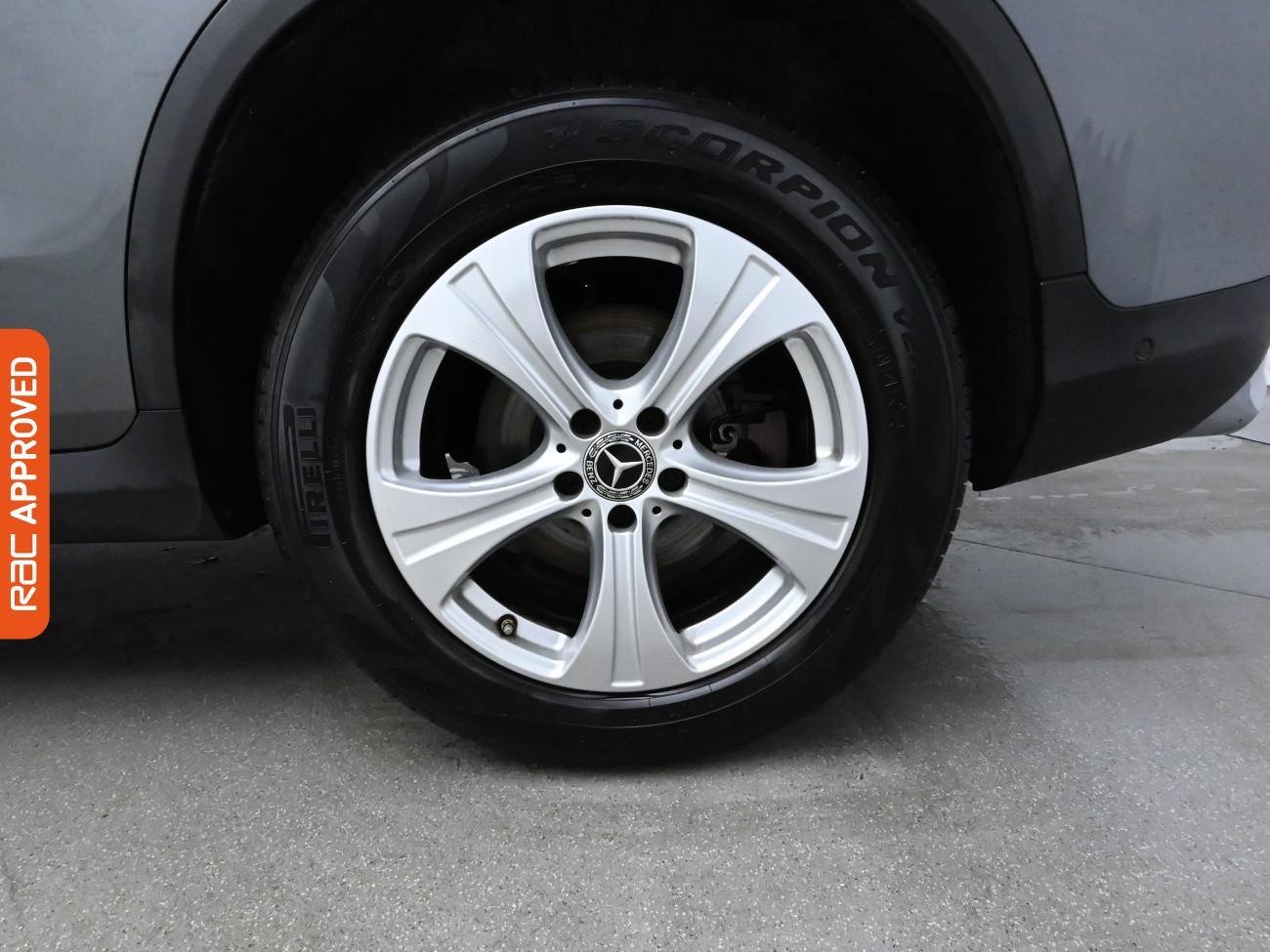 Used Mercedes-Benz GLC 2019 for sale - 76115197: Photo 14