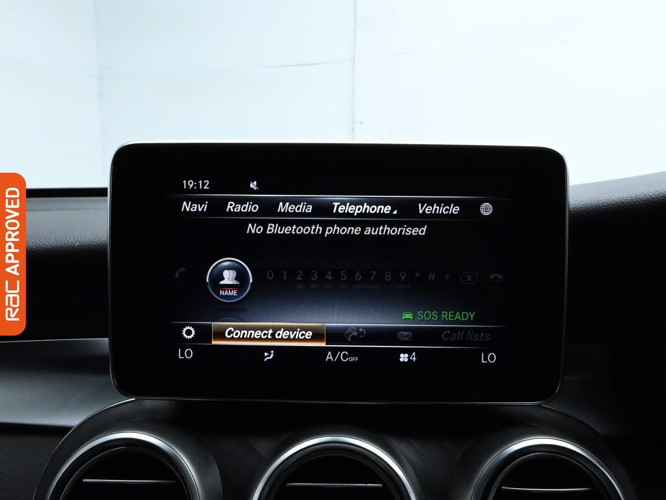 Used Mercedes-Benz GLC 2019 for sale - 76115197: Photo 17