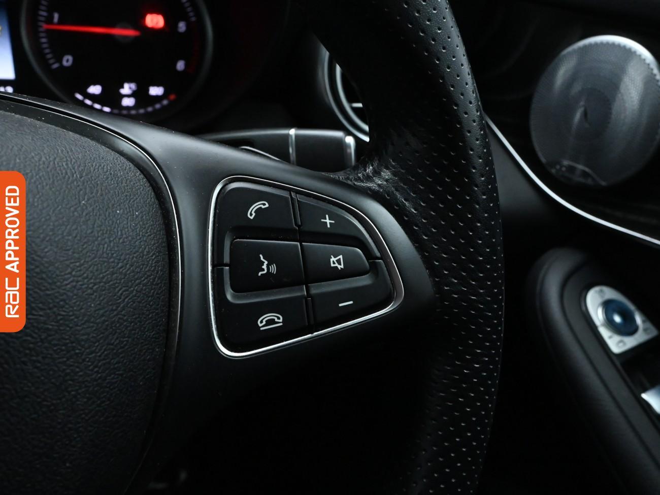 Used Mercedes-Benz GLC 2019 for sale - 76115197: Photo 23