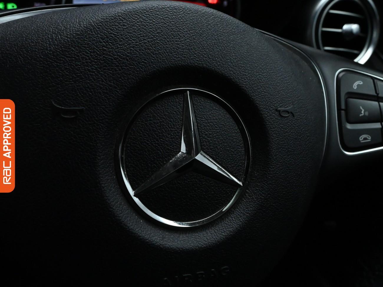 Used Mercedes-Benz GLC 2019 for sale - 76115197: Photo 24