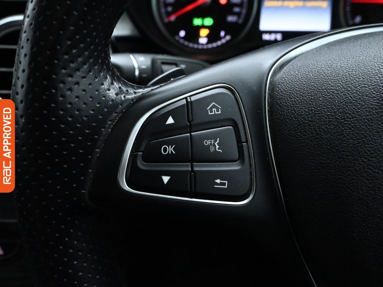 Used Mercedes-Benz GLC 2019 for sale - 76115197: Photo 25