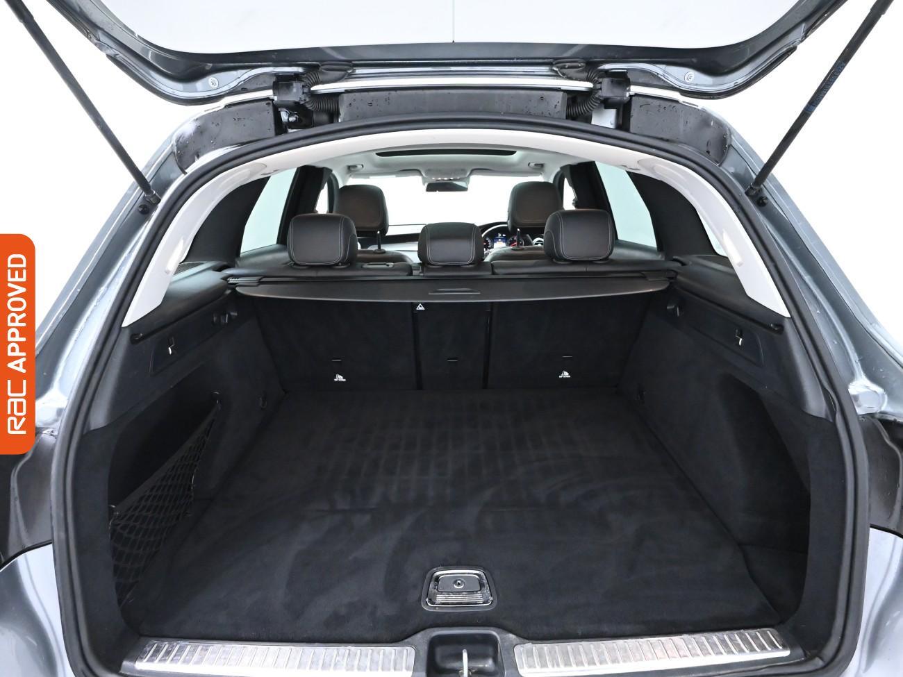 Used Mercedes-Benz GLC 2019 for sale - 76115197: Photo 27