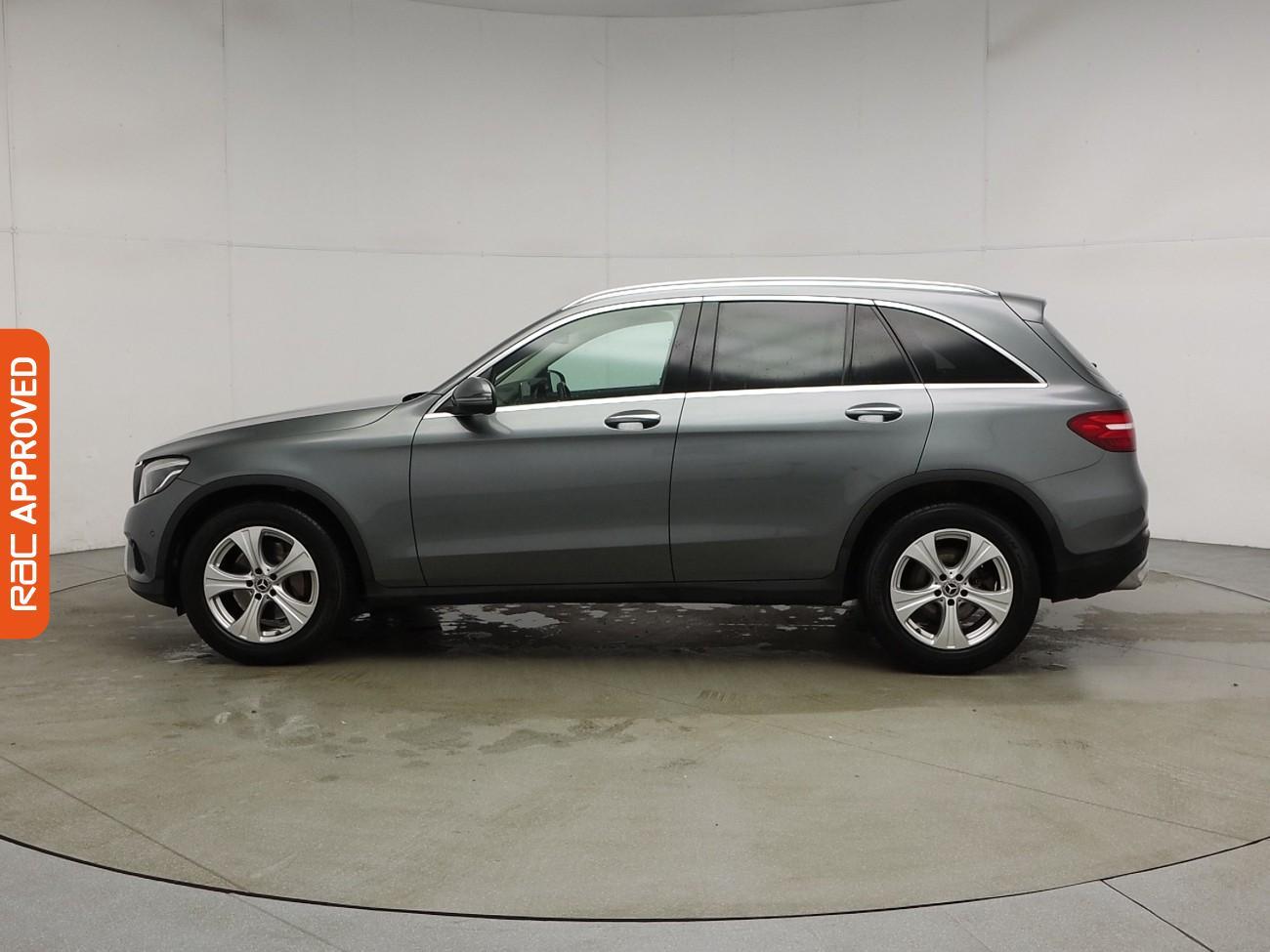 Used Mercedes-Benz GLC 2019 for sale - 76115197: Photo 31