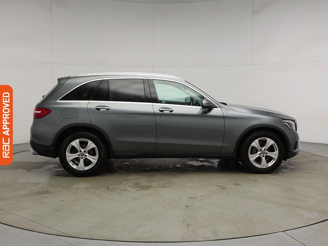 Used Mercedes-Benz GLC 2019 for sale - 76115197: Photo 6