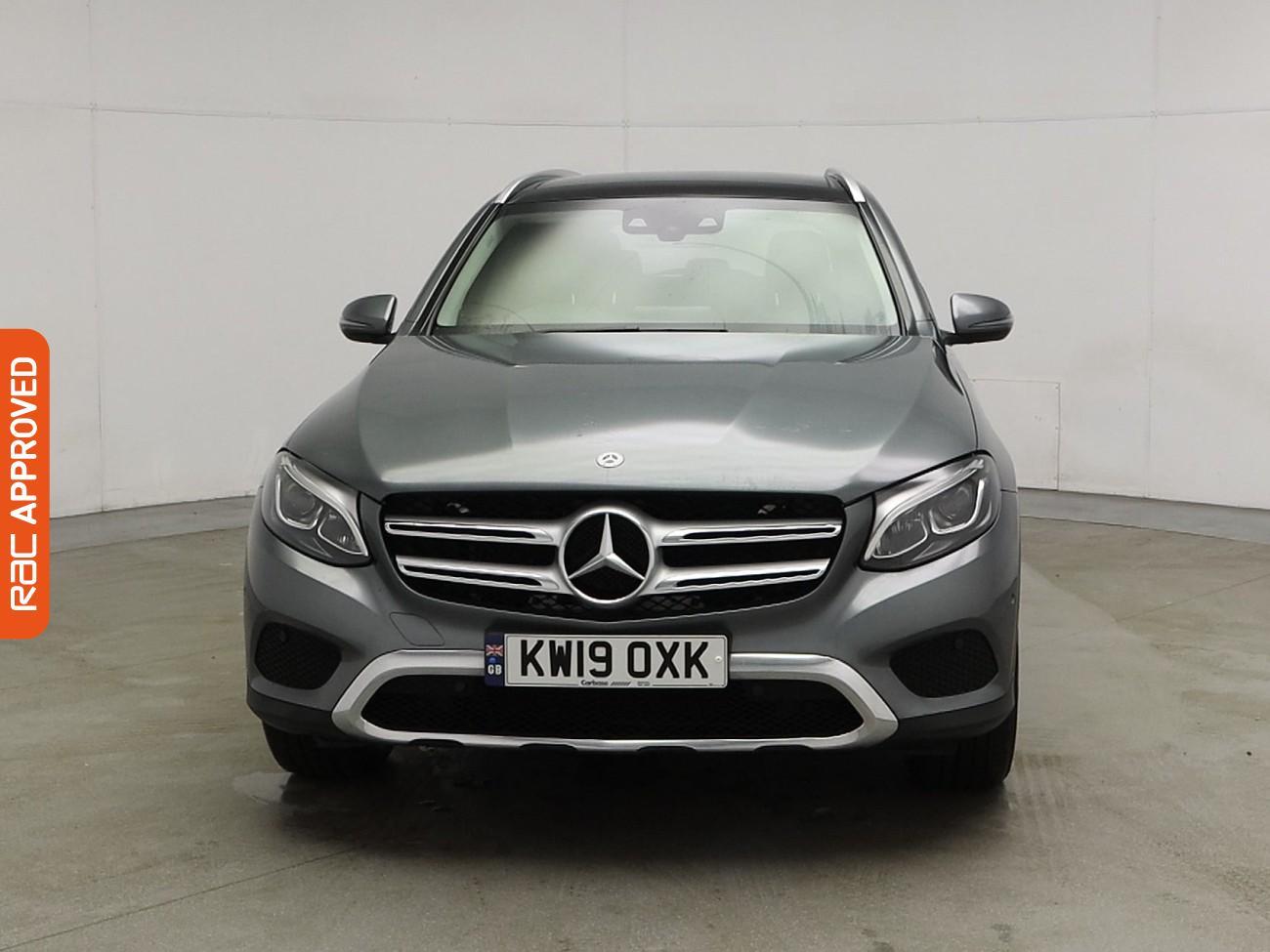 Used Mercedes-Benz GLC 2019 for sale - 76115197: Photo 7