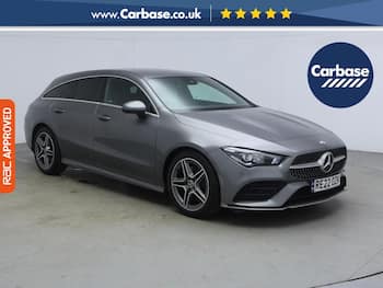 Used Mercedes-Benz CLA 2022 for sale - 79731524: Photo