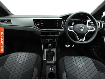 Used Volkswagen Taigo 2026 for sale - 79696374: Photo
