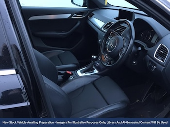 Used Audi Q3 2016 for sale - 76462229: Photo