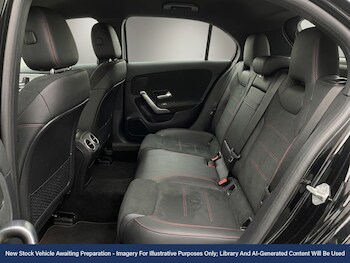 Used Mercedes-Benz A-Class 2018 for sale - 78341476: Photo