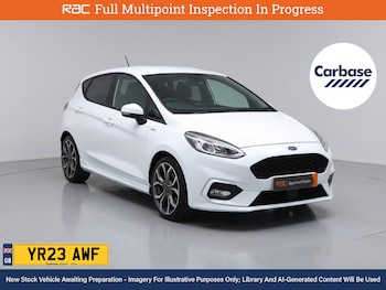 Ford Fiesta feature image