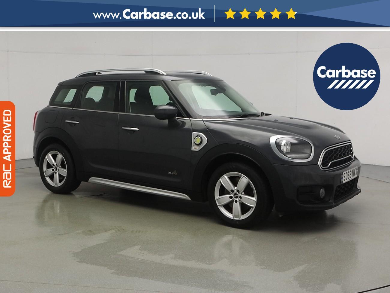Used MINI Countryman 2019 for sale - 76767745: Photo 1
