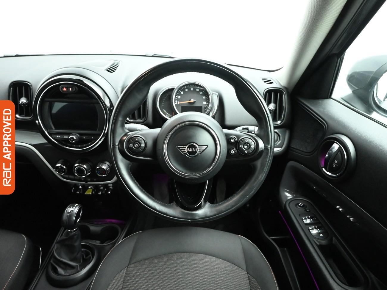 Used MINI Countryman 2019 for sale - 76767745: Photo 10