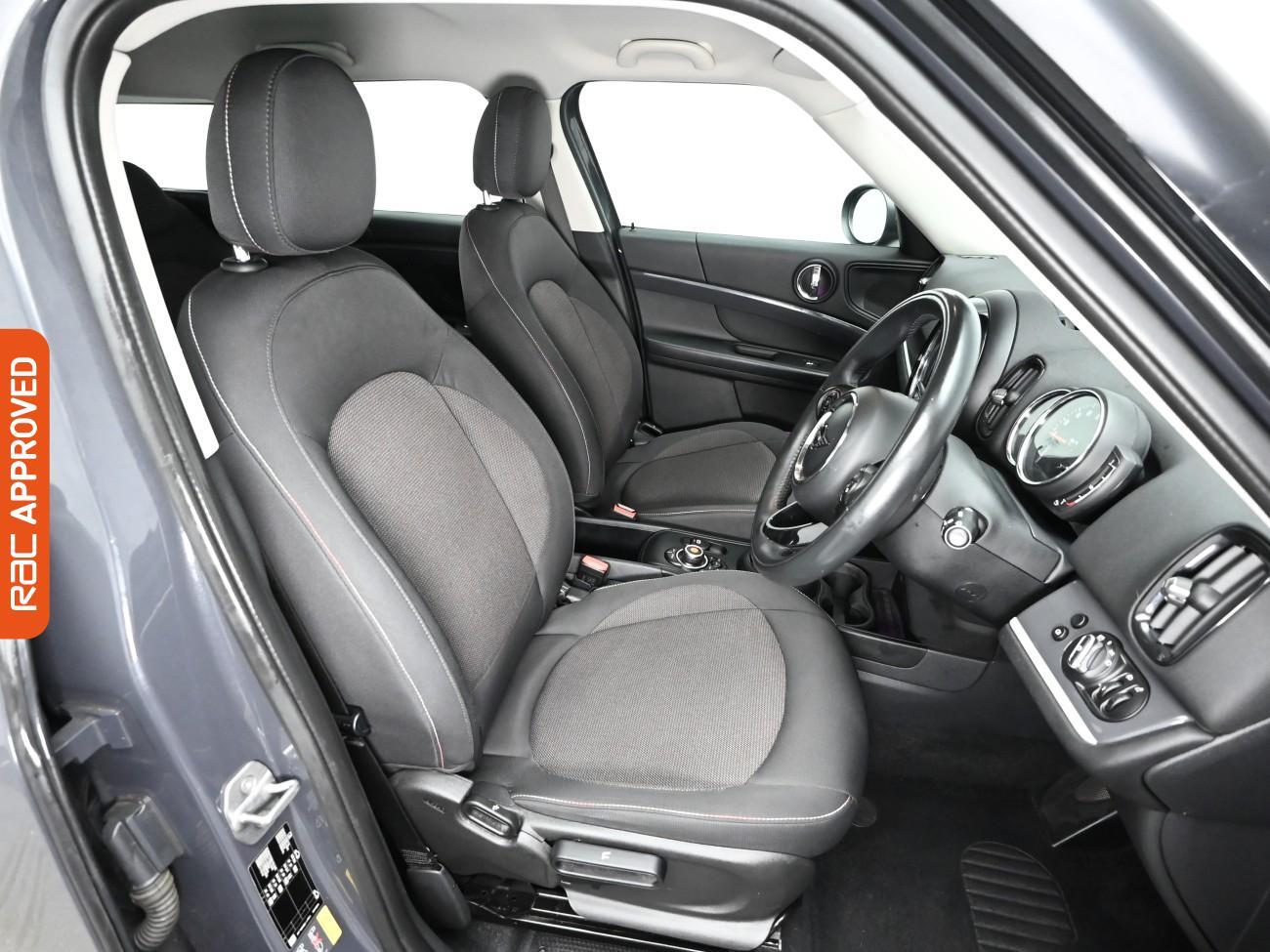 Used MINI Countryman 2019 for sale - 76767745: Photo 12