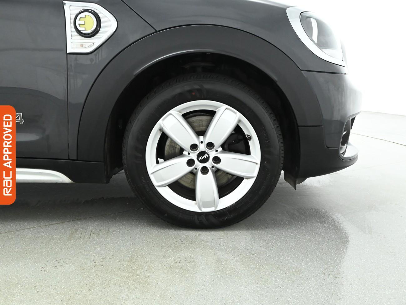 Used MINI Countryman 2019 for sale - 76767745: Photo 14