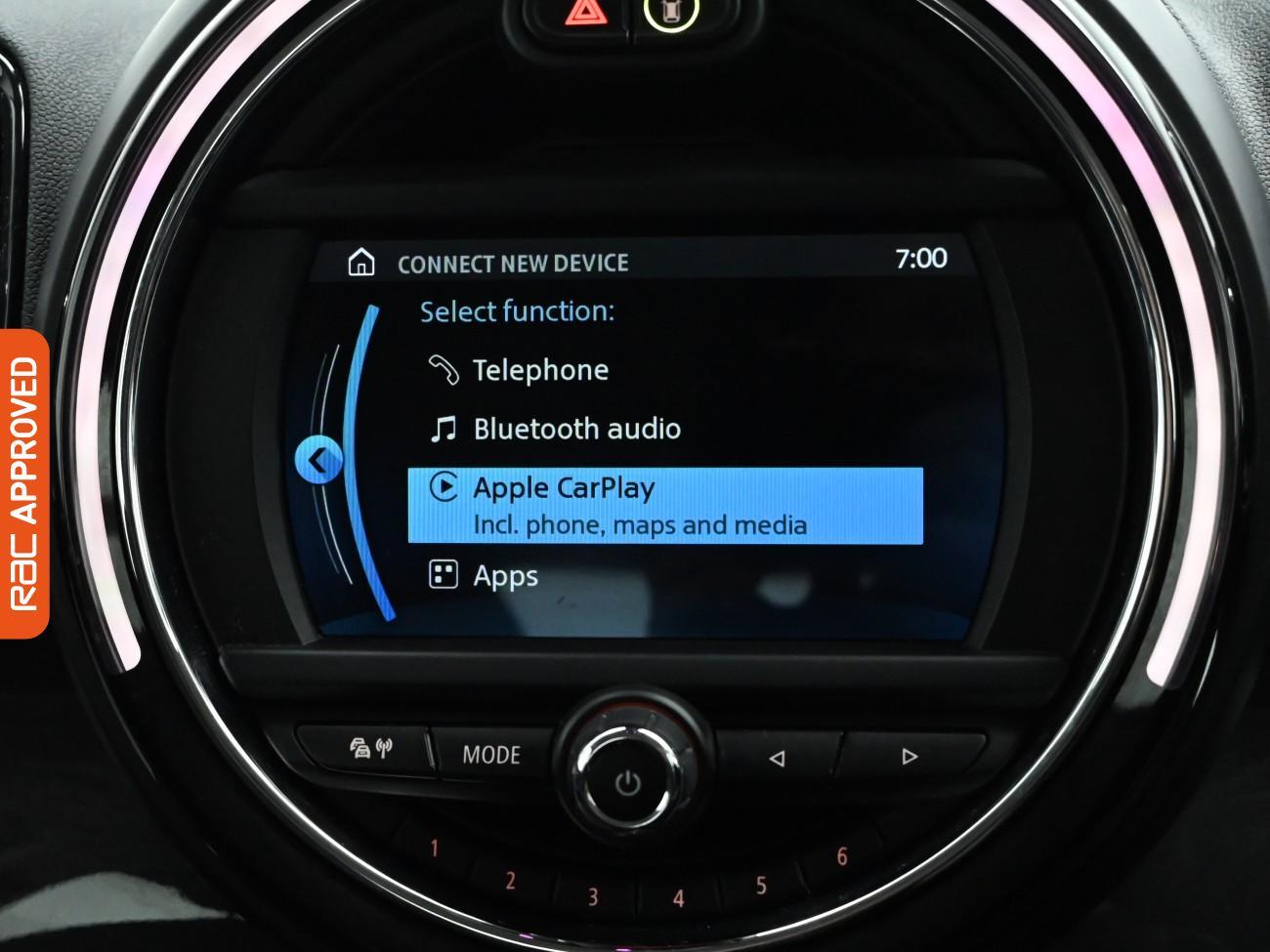 Used MINI Countryman 2019 for sale - 76767745: Photo 16