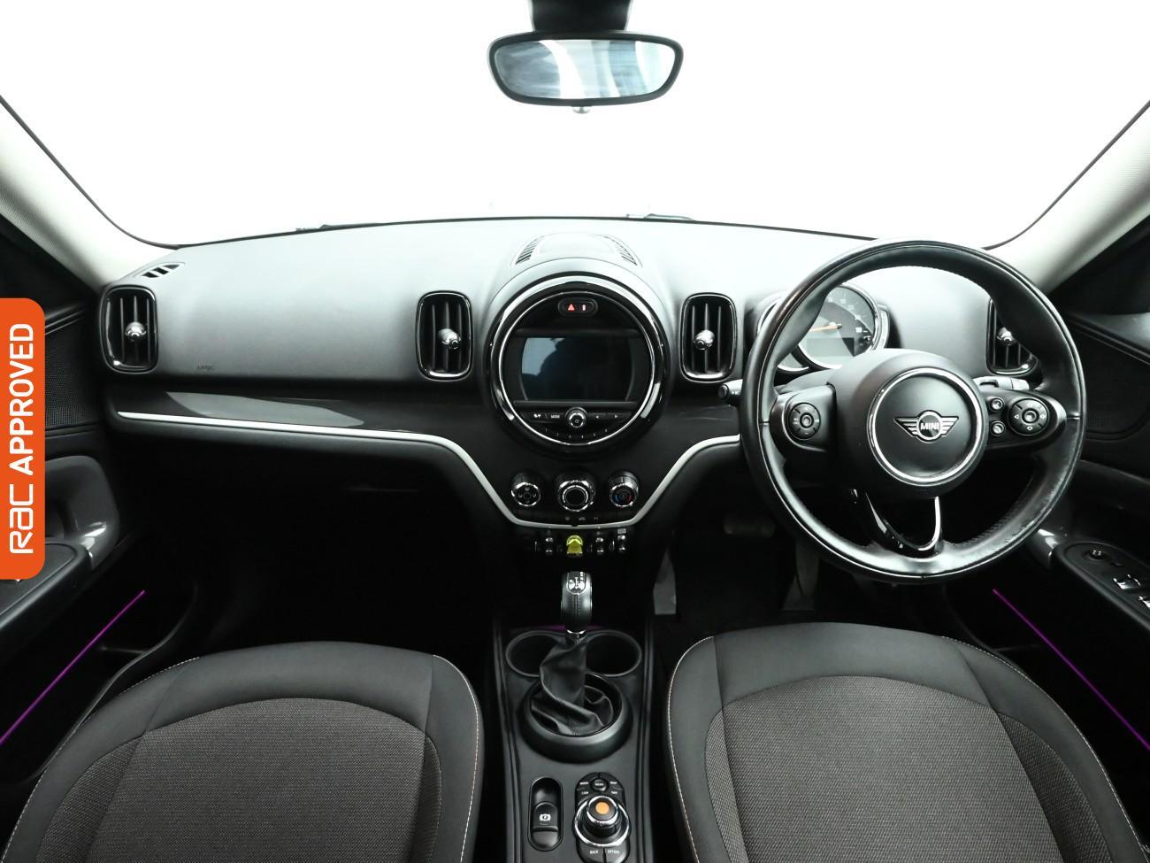 Used MINI Countryman 2019 for sale - 76767745: Photo 2