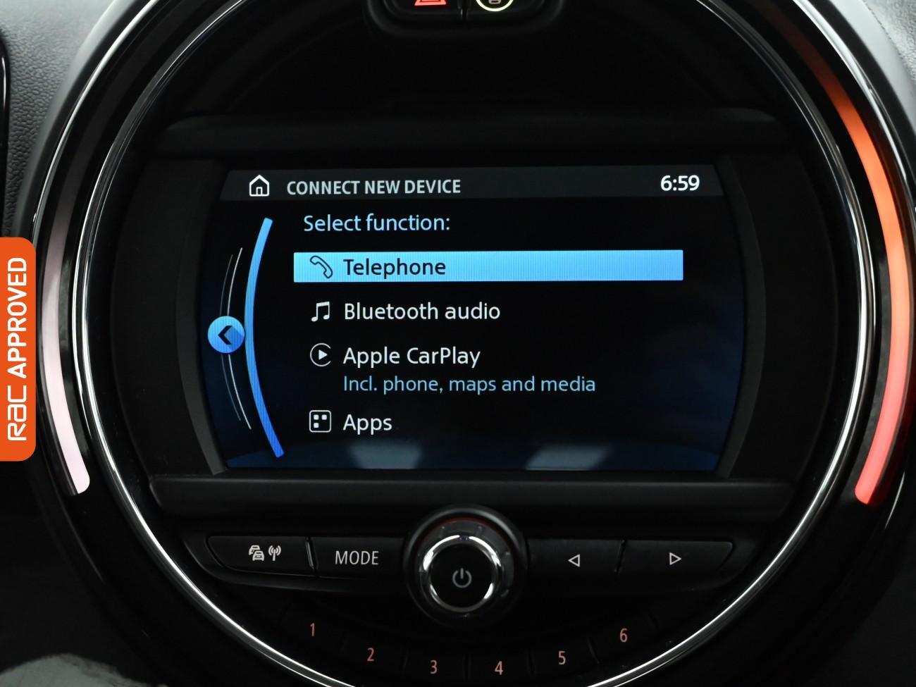 Used MINI Countryman 2019 for sale - 76767745: Photo 28