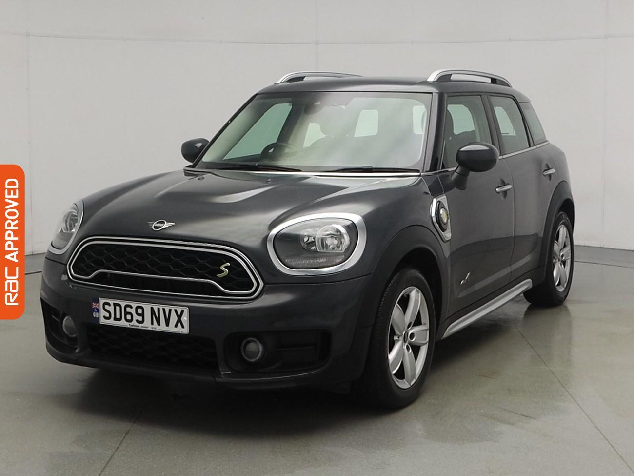 Used MINI Countryman 2019 for sale - 76767745: Photo 29