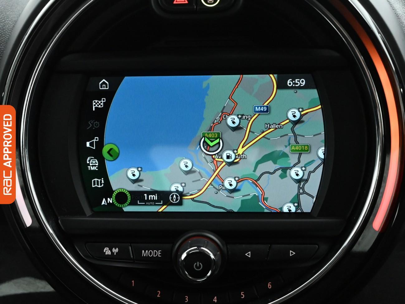 Used MINI Countryman 2019 for sale - 76767745: Photo 3