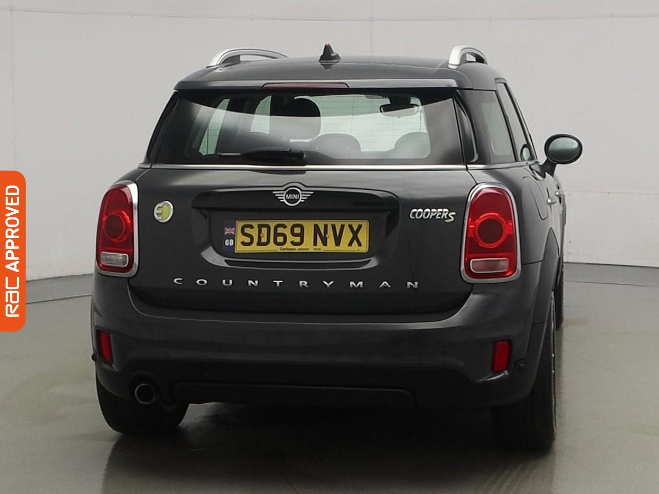 Used MINI Countryman 2019 for sale - 76767745: Photo 32