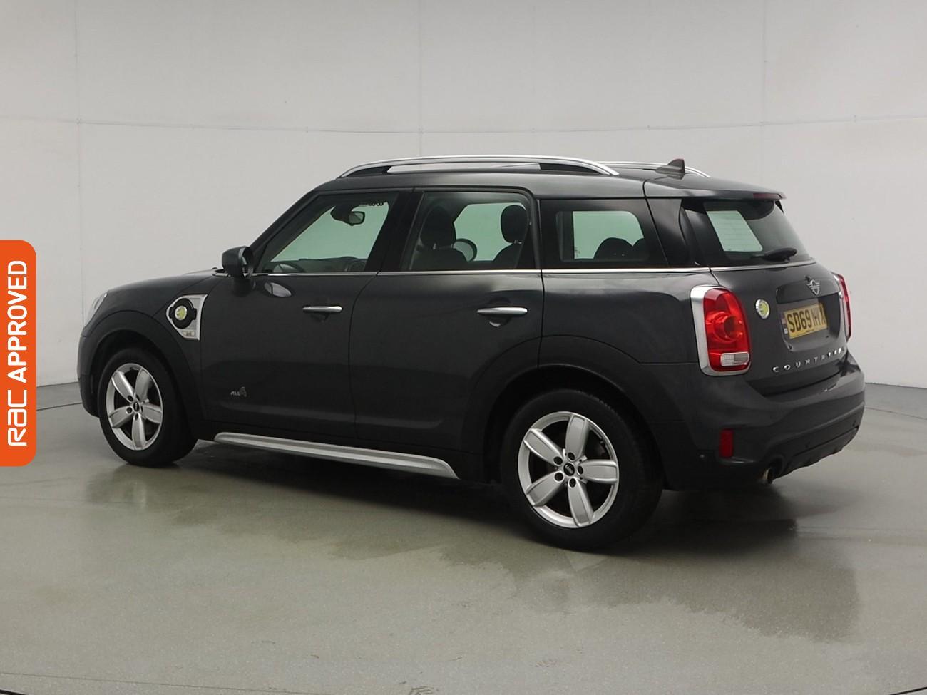 Used MINI Countryman 2019 for sale - 76767745: Photo 5