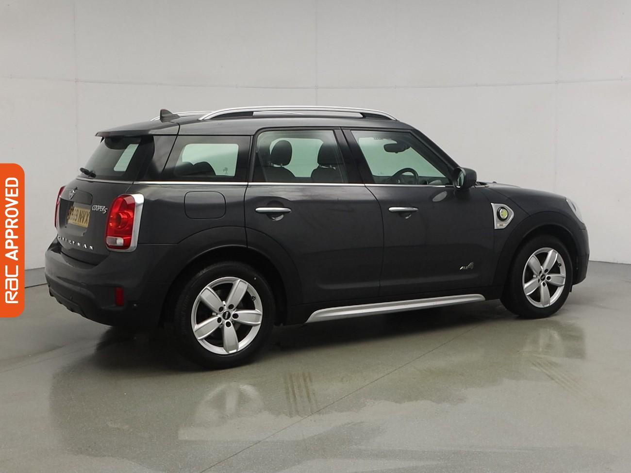 Used MINI Countryman 2019 for sale - 76767745: Photo 7