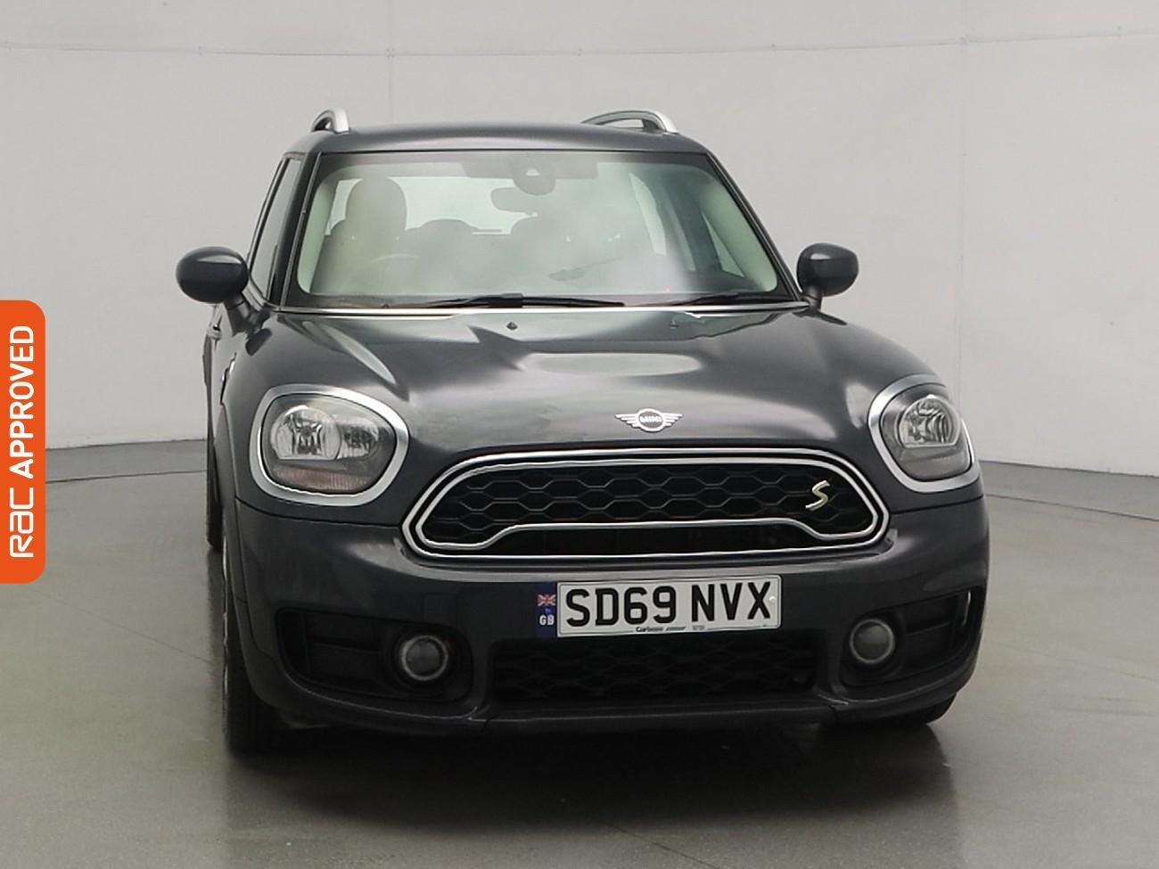 Used MINI Countryman 2019 for sale - 76767745: Photo 8