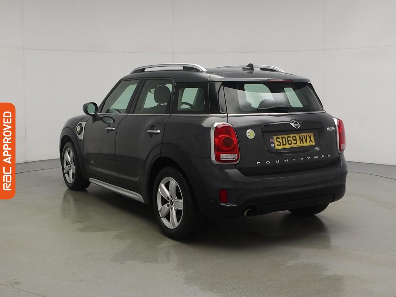 Used MINI Countryman 2019 for sale - 76767745: Photo 9
