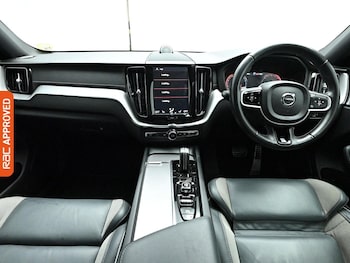 Used Volvo XC60 2020 for sale - 78282643: Photo