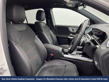 Used Mercedes-Benz EQA 2021 for sale - 78055859: Photo