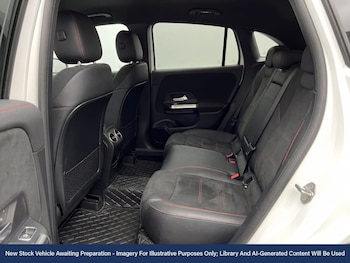 Used Mercedes-Benz EQA 2021 for sale - 78055859: Photo