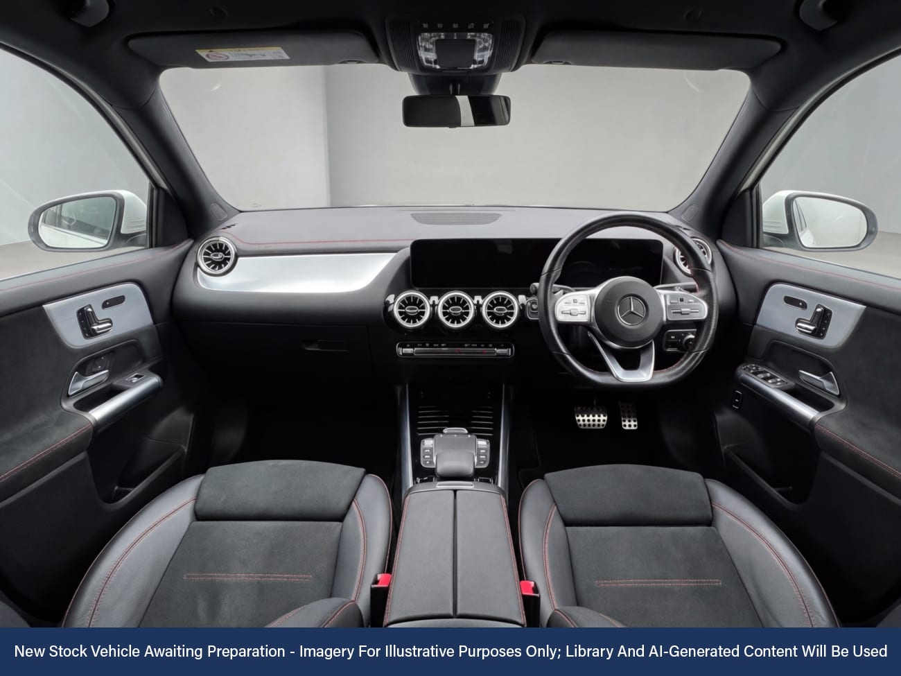 Used Mercedes-Benz EQA 2021 for sale - 78055859: Photo 7