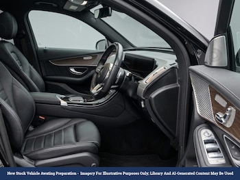 Used Mercedes-Benz EQC 2021 for sale - 79467295: Photo