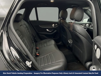 Used Mercedes-Benz EQC 2021 for sale - 79467295: Photo