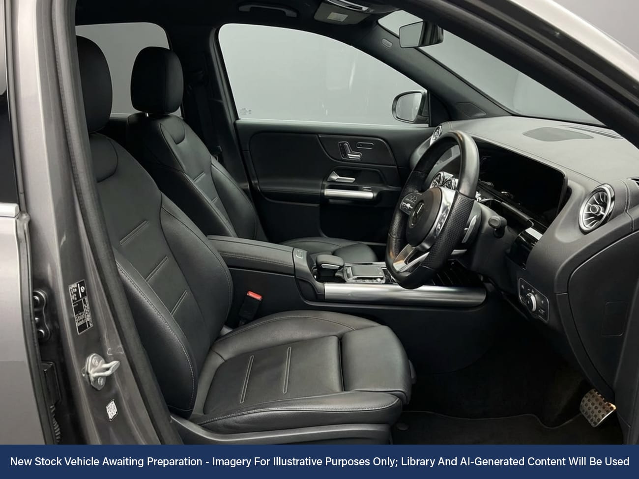 Used Mercedes-Benz GLA 2021 for sale - 77123795: Photo 3