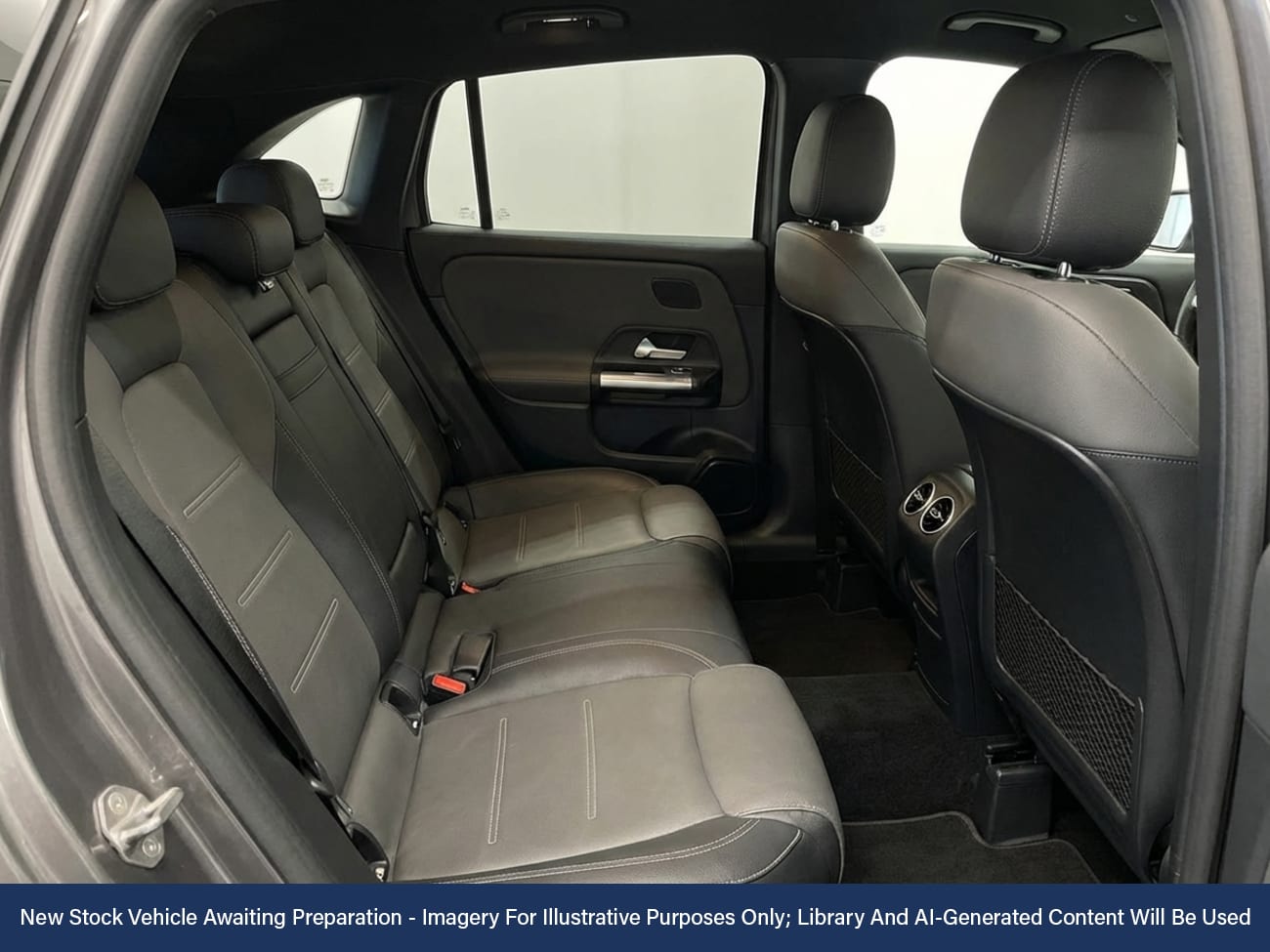 Used Mercedes-Benz GLA 2021 for sale - 77123795: Photo 4