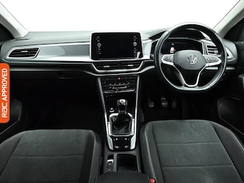 Used Volkswagen T-Roc 2022 for sale - 78915774: Photo