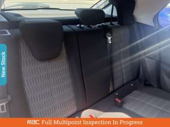 Used Vauxhall Corsa 2021 for sale - 74728956: Photo
