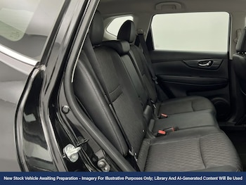 Used Nissan X-Trail 2019 for sale - 77582716: Photo