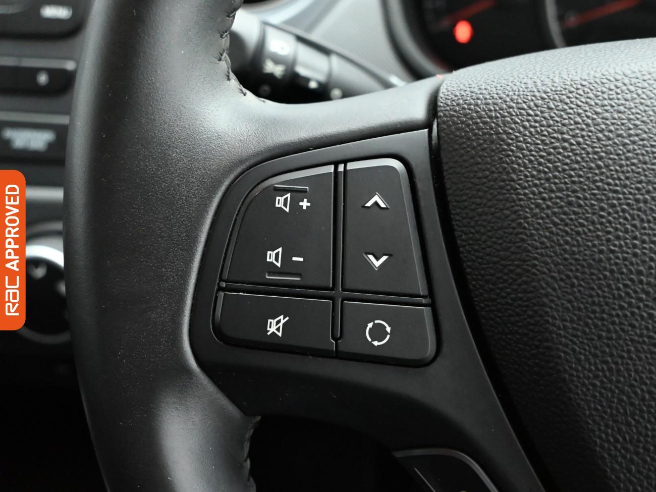 Used Hyundai i10 2018 for sale - 77059361: Photo 19