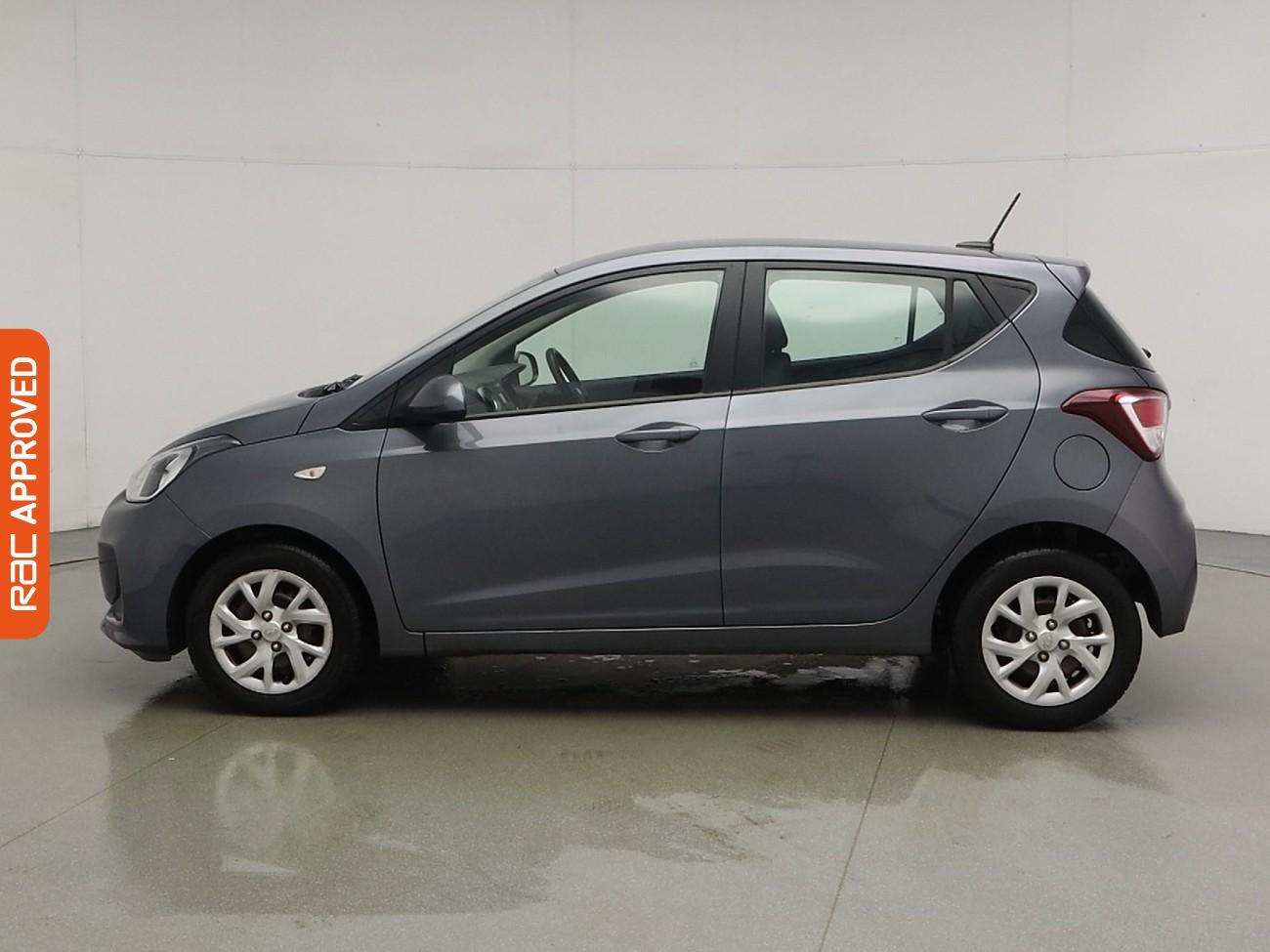 Used Hyundai i10 2018 for sale - 77059361: Photo 27