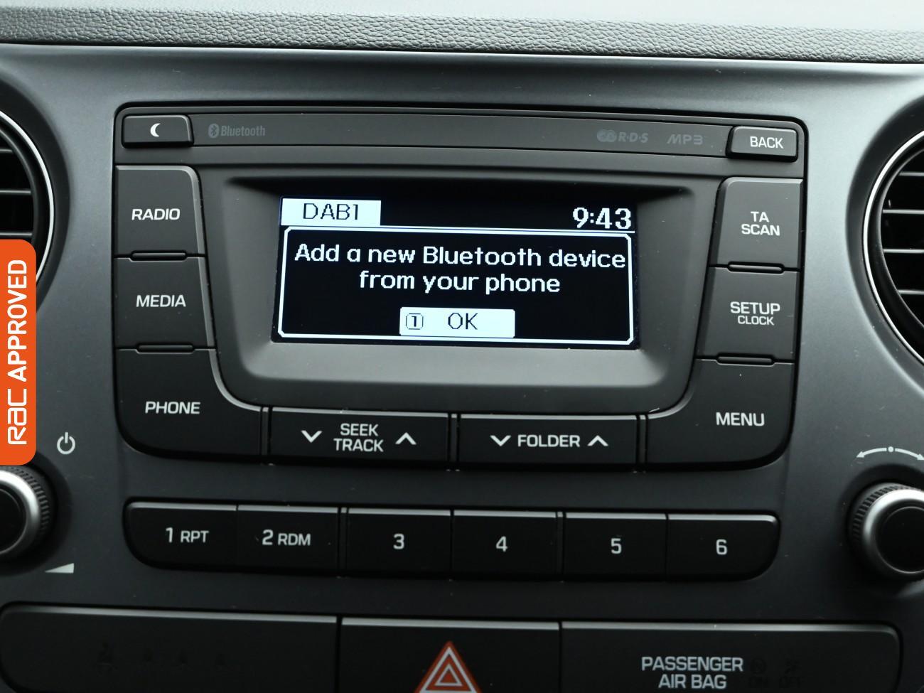 Used Hyundai i10 2018 for sale - 77059361: Photo 3