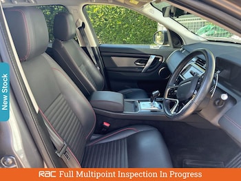 Used Land Rover Discovery Sport 2021 for sale - 76170240: Photo 3