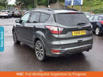 Used Ford Kuga 2019 for sale - 74905364: Photo
